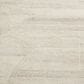 Loloi Elodie 8"6" x 11"6" Natural and Light Plum Area Rug, , large