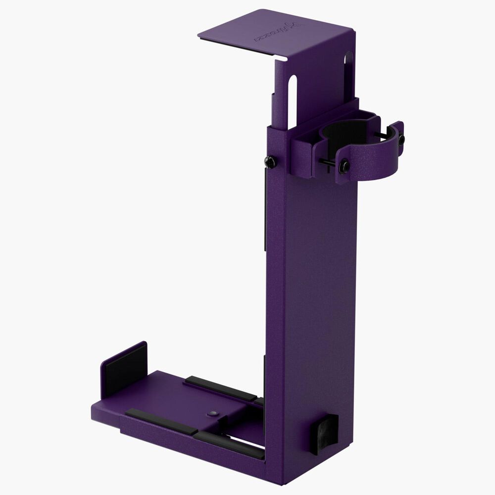 Arozzi Arena PC Mount in Purple, , large