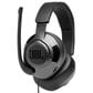 JBL Quantum 300 Gaming Headset in Black, , large