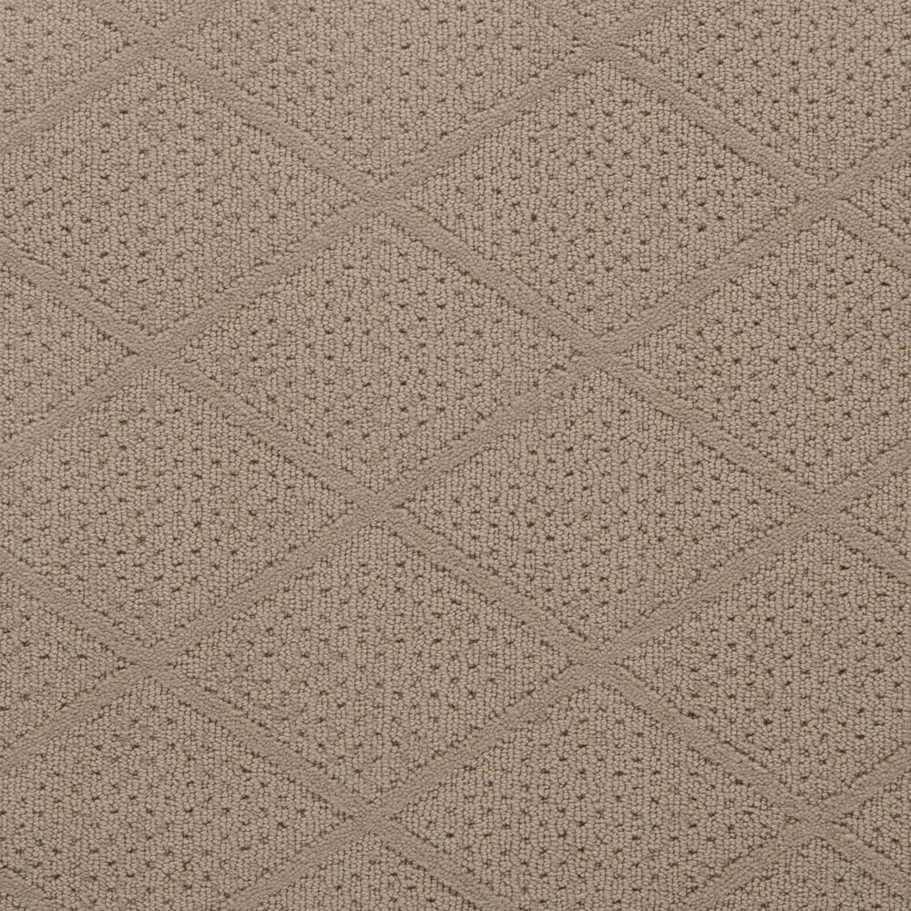 Mohawk Handcrafted Details Carpet in Spiced Tea, , large