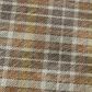 Dalyn Rug Company Soft Essentials Plaid Earth 1"8" x 2"6" Indoor/Outdoor Area Rug, , large