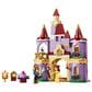 LEGO Disney Belle and the Beast"s Enchanted Castle Building Set, , large