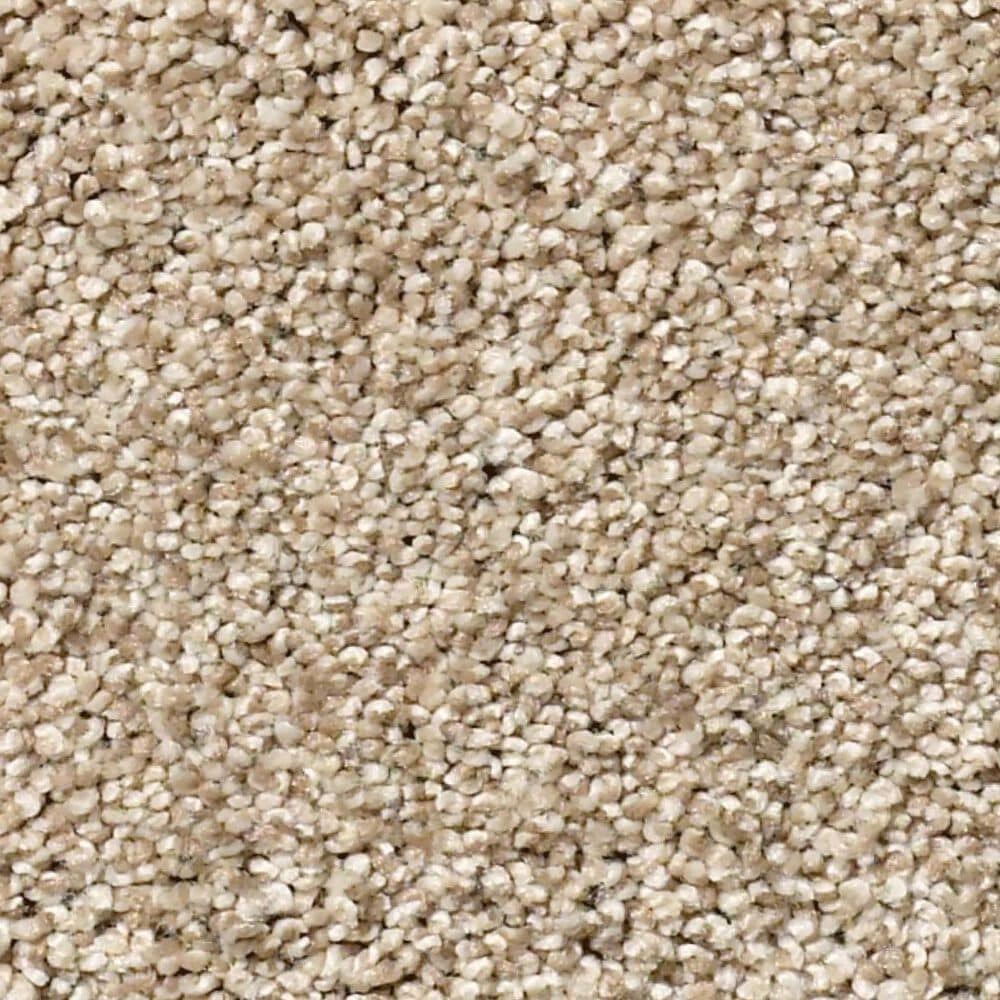 Shaw Tonal Comfort I Carpet in Walk On The Beach, , large