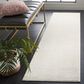 Safavieh Melody Southwestern 2"2" x 8" Ivory and Beige Runner, , large