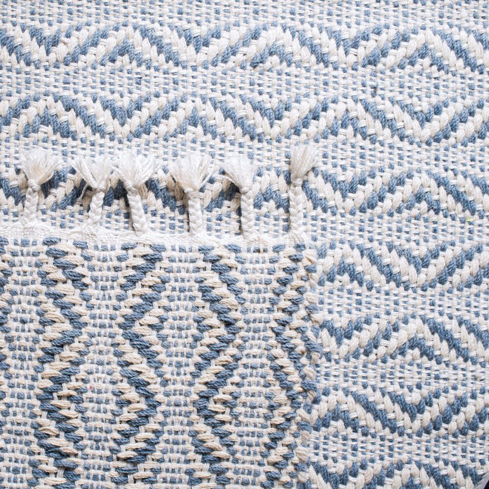 Safavieh Natura  2&#39;3&quot; x 8&#39; Grey Runner, , large