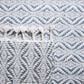 Safavieh Natura 2"3" x 8" Grey Runner, , large