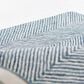 Momeni Charles 3"6" x 5"6" Denim Area Rug, , large