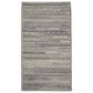 Capel Bayview 0036-340 1"8" x 2"6" Granite Area Rug, , large