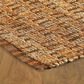 L&R Resources Natural Fiber 03306 9" x 12" Hebrides Area Rug, , large