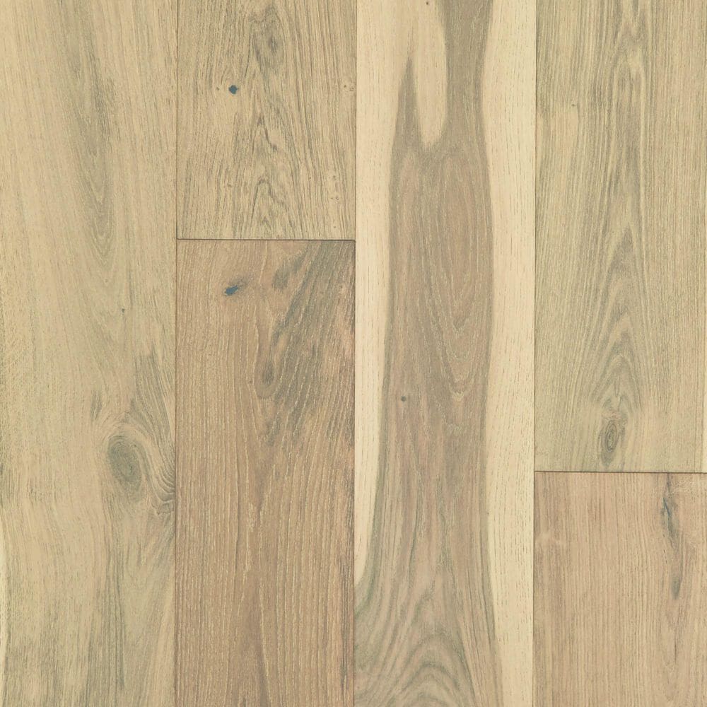 Shaw Exquisite Flaxen Oak Hardwood, , large