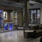 Perlick 5.2 Cu. Ft. Outdoor Marine Signature Series Wine Reserve with Left Hinge and Solid Door in Stainless Steel, , large
