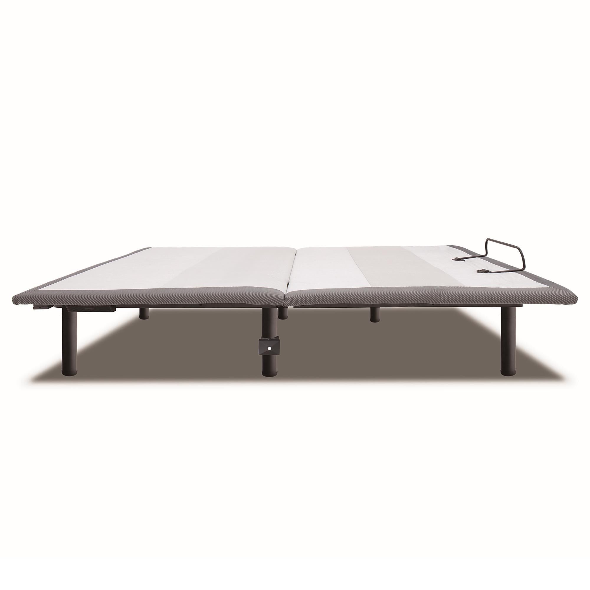MotoSleep ISF350MSA Queen Adjustable Base