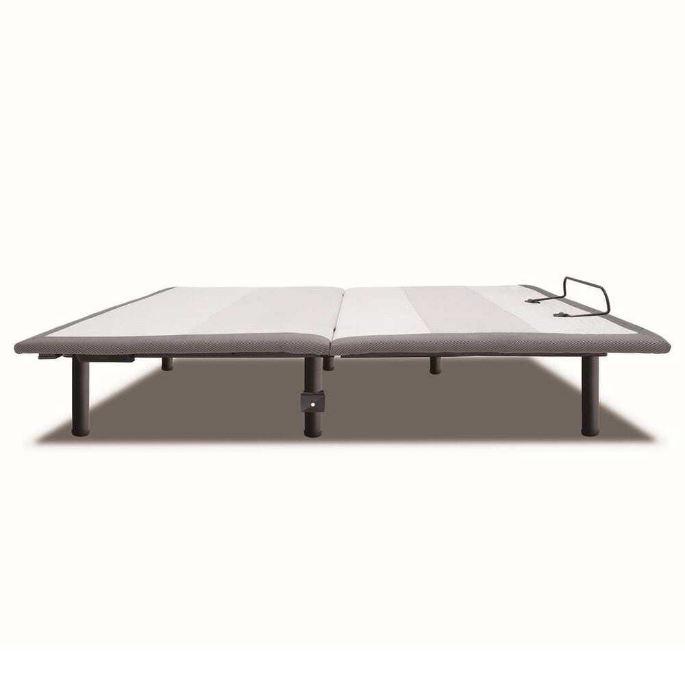 MotoMotion ISF350MSA Queen Adjustable Base, , large
