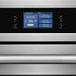 Frigidaire Professional Professional 2-Piece Kitchen Package with 30" Microwave Combination Wall Oven and 30" Gas Cooktop in Stainless Steel, , large