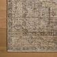 Loloi Priscilla Beige and Earth 10" Square Area Rug, , large