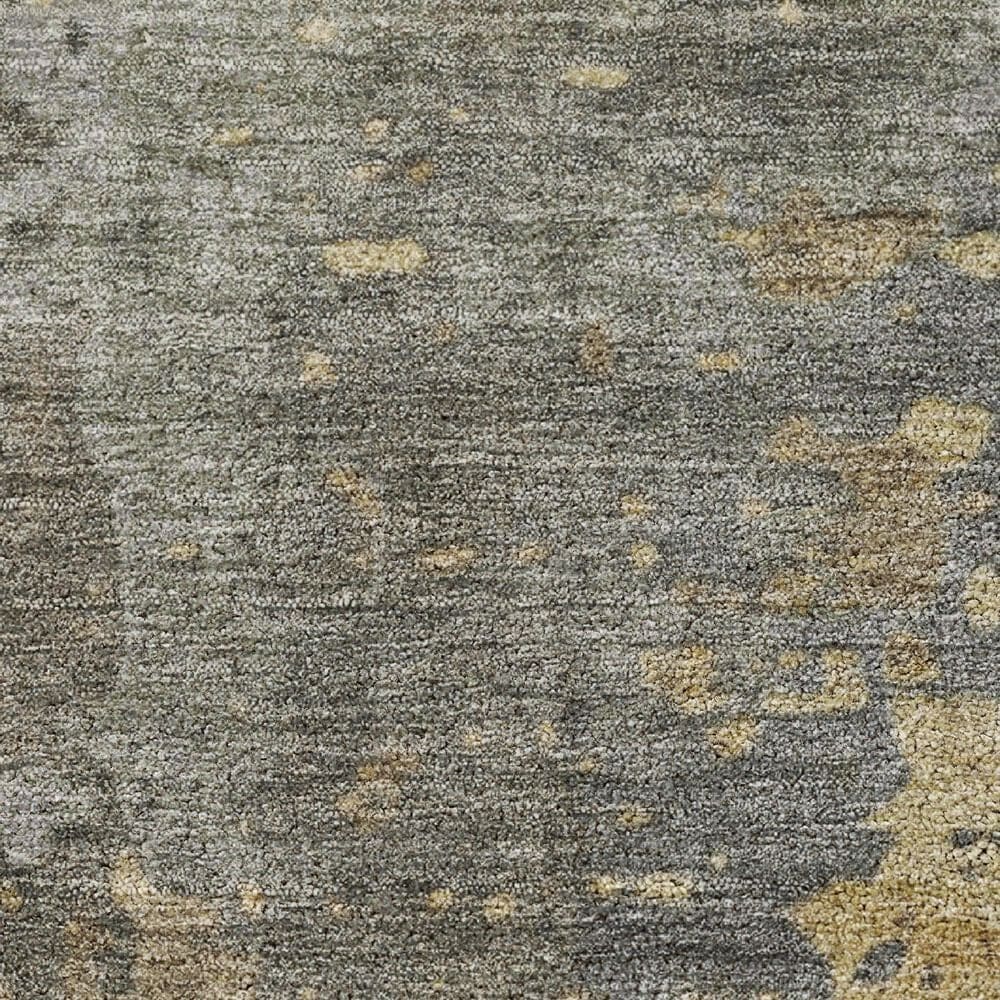 Dalyn Rug Company Kochi KC11 Pewter 10&#39; x 14&#39; Area Rug, , large