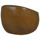 Huntington House Swivel Chair in Cognac, , large