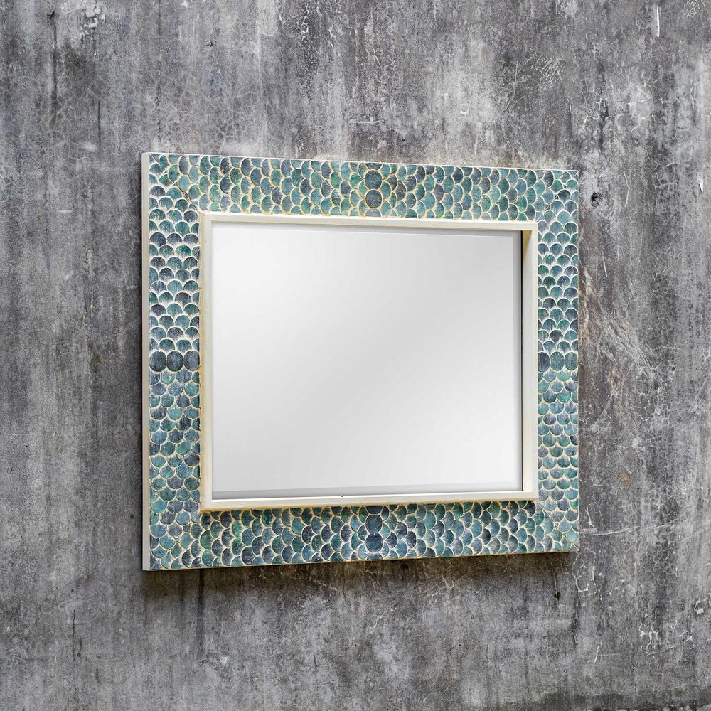Uttermost Makaria Mirror, , large