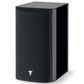 Focal Aria Evo 6.5" N1 Bookshelf Speaker in Black High Gloss, , large