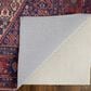 Feizy Rawlins 3"11" x 6" Beige and Red Area Rug, , large
