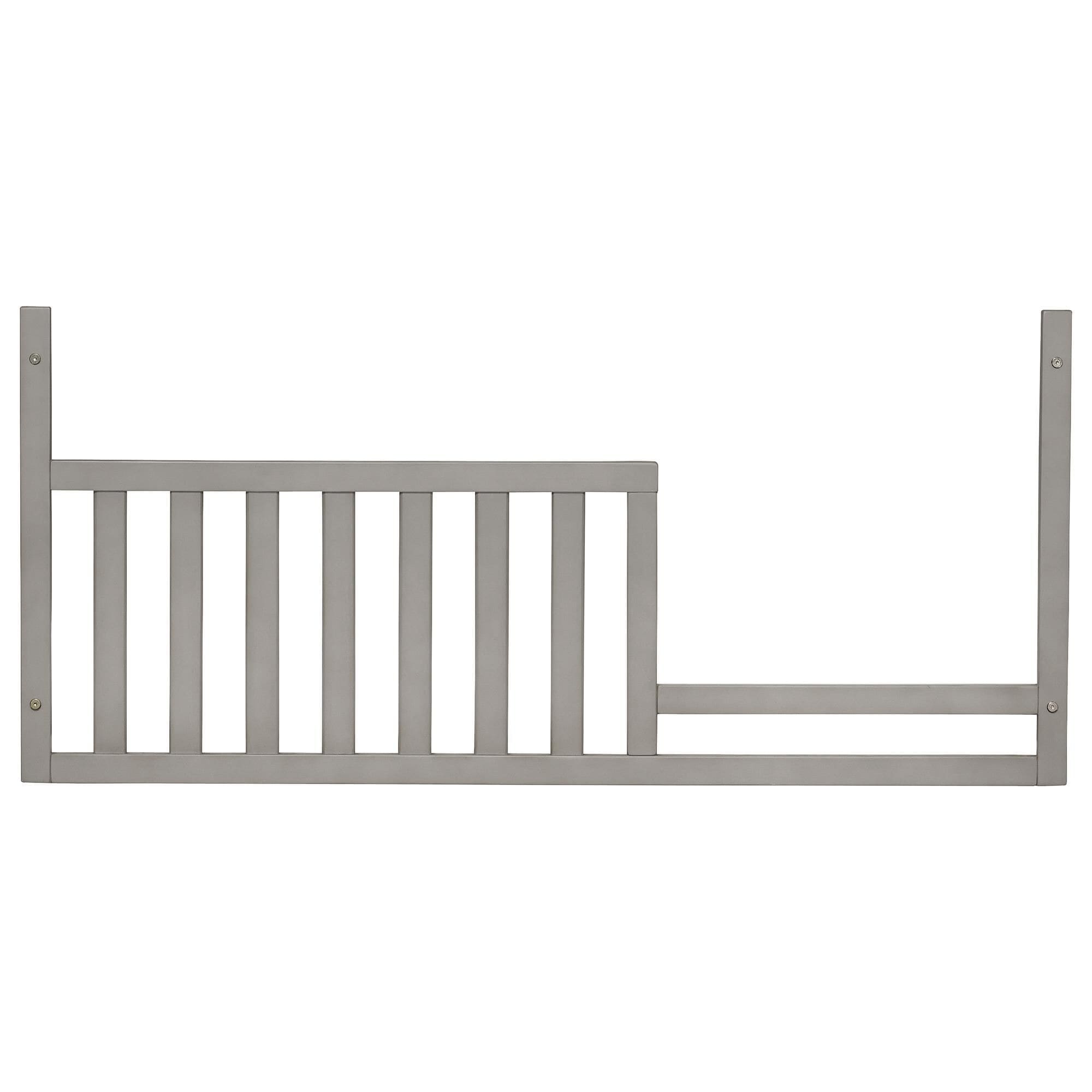 Baby Cache Overland Toddler Guard Rail in Ash Gray NFM