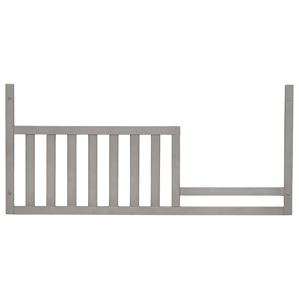 Baby Cache Overland Toddler Guard Rail in Ash Gray, , large