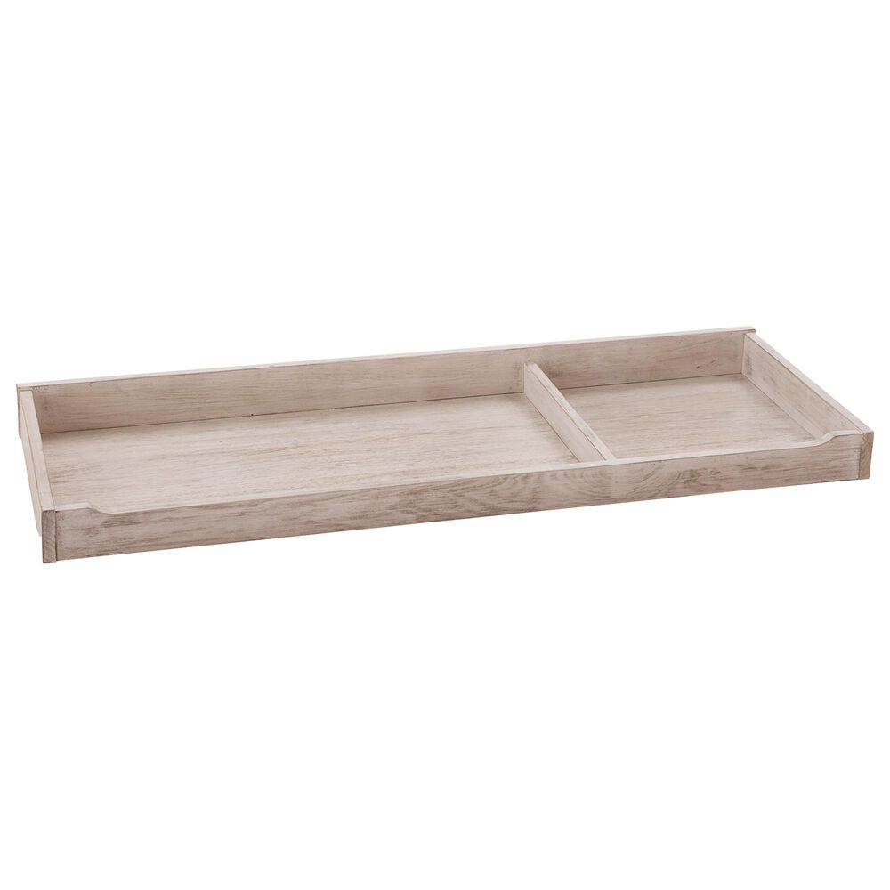 Eastern Shore Remi Changer Tray in Sugarcoat, , large