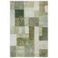 Dalyn Rug Company Neo NO15 9" x 12" Sage Area Rug, , large