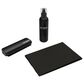 Victrola Vinyl Record Cleaning Kit in Espresso and Black, , large