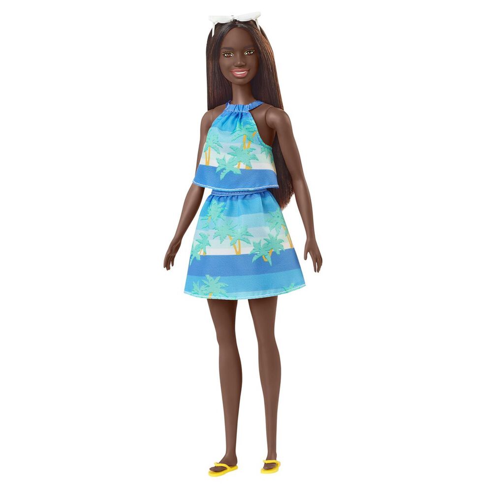 Barbie Loves The Ocean, , large