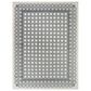 Balta Rugs Resist Wiltshire Blue 5"3" x 7" Area Rug, , large