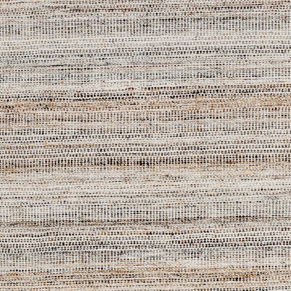 Surya Lily 2&#39; x 3&#39; Light Beige, Caramel, Charcoal and Off-White Indoor/Outdoor Area Rug, , large