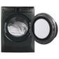 Electrolux 700 Series 4.5 Cu. Ft. Front Load Washer with Smartboost and 8.0 Cu. Ft. Gas Dryer with 2x Luxury-Glide Pedestal with Spacious Storage Drawer in Alpine, , large