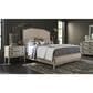 Furniture Worldwide Coalesce 3-Piece King Bedroom Set in Rolling Fog, , large
