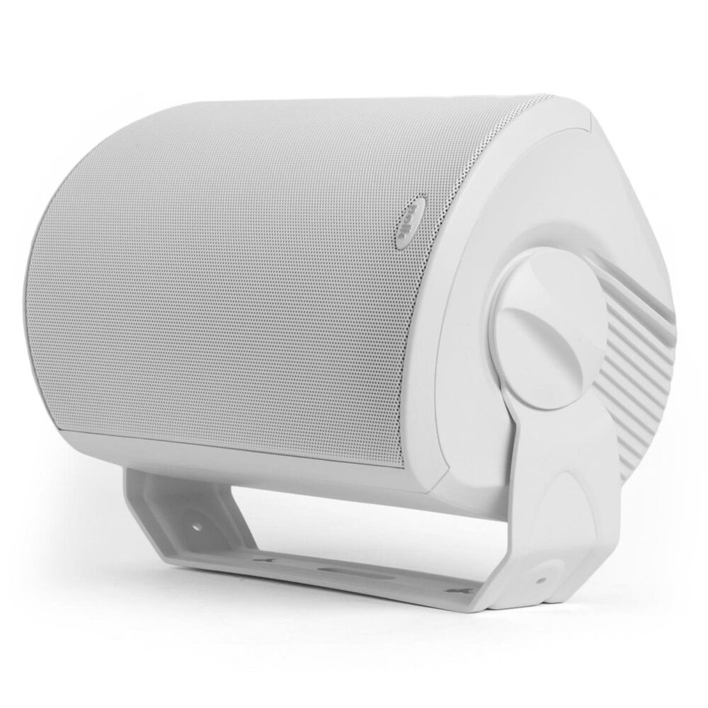 Polk Audio All Weather Outdoor Speakers &#40;Pair&#41; in White, , large