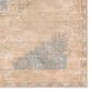 Jaipur Edage Kayell 6" x 9" Silver Blue, Sandstorm, Ginger Root and Irish Cream Area Rug, , large