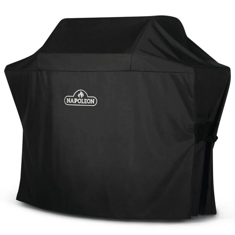 Napoleon Freestyle Grill Cover in Black, , large