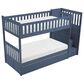 Homelegance Twin/Twin Step Bunk W/ Trundle, , large