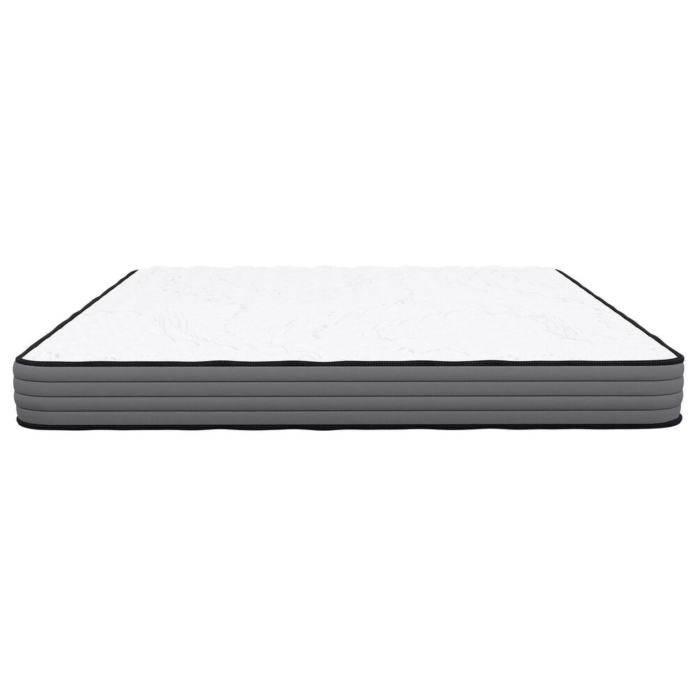 Harvest Sleep 6&quot; Firm Memory Foam Twin Mattress in a Box, , large