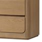 Eastern Shore Modena 6-Drawer Dresser Only in Natural, , large
