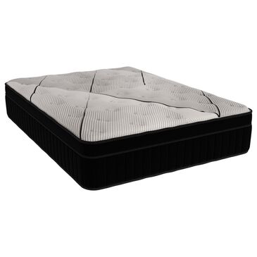 Southerland Medium Euro Top King Mattress, , large