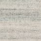 Surya Reika REK-2304 8" x 10" Light Grey Area Rug, , large