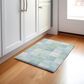 Dalyn Rug Company Pacifica PA10 2"6" x 3"10" Seafoam Area Rug, , large