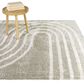 Balta Rugs Belfort 5"3" x 7" Grey Area Rug, , large