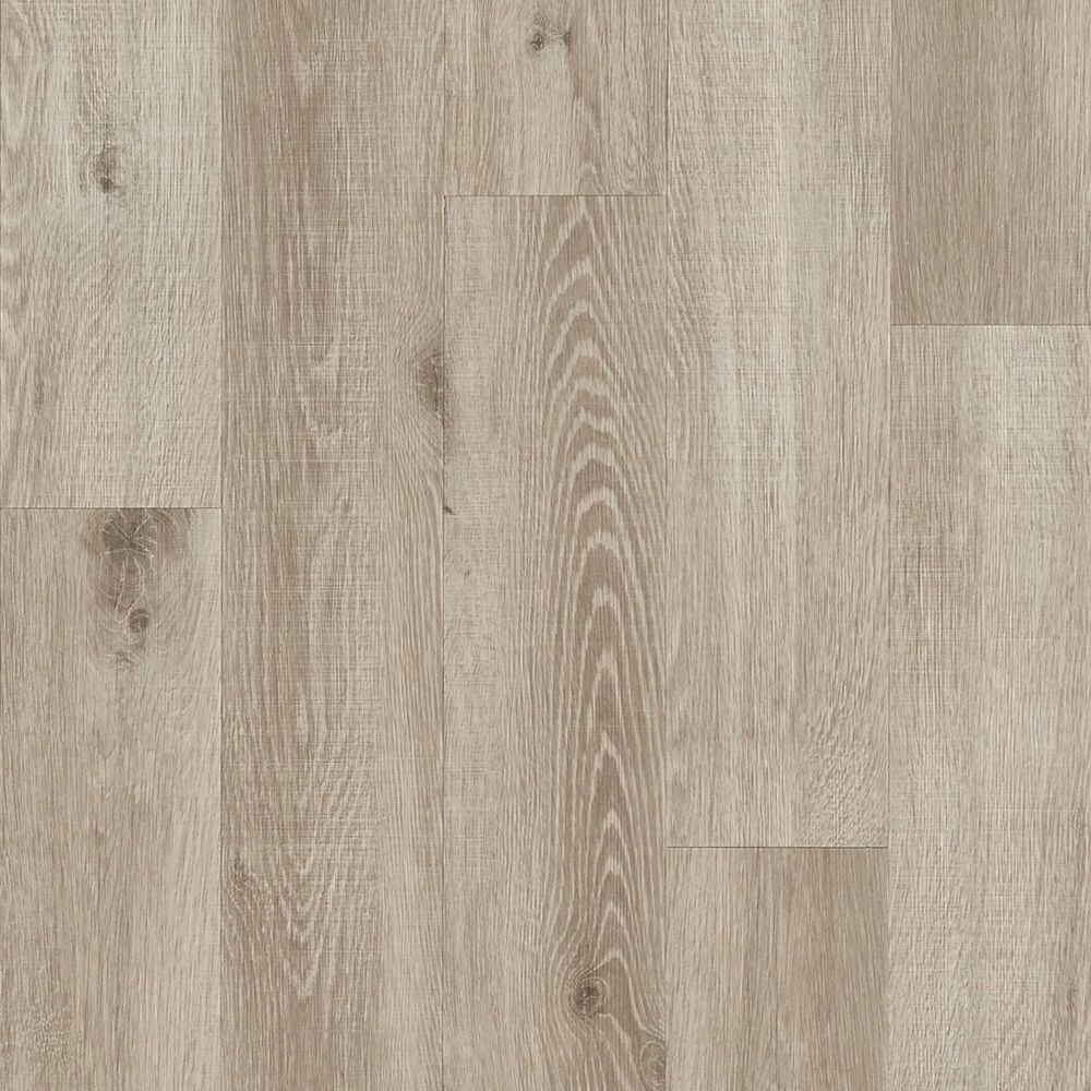 Mannington Adura Max Parisian Oak Meringue 7" x 48" Luxury Vinyl Plank, , large