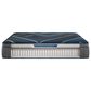 Beautyrest World Class Level Four Hybrid Medium Apex Top Queen Mattress, , large