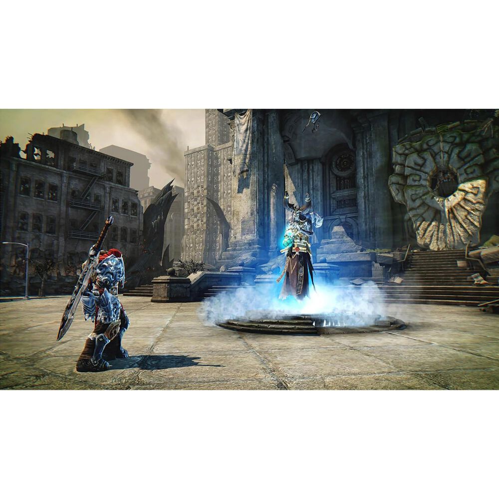 Darksiders Warmastered - Xbox Series X, , large