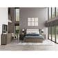 Shannon Hills Sariel Queen Platform Bed in Expresso, , large