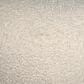 L.R. Home Boucle Ottoman in Beige, , large