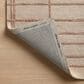 Chris Loves Julia x Loloi Bradley 7"9" x 9"9" Rose and Blush Area Rug, , large